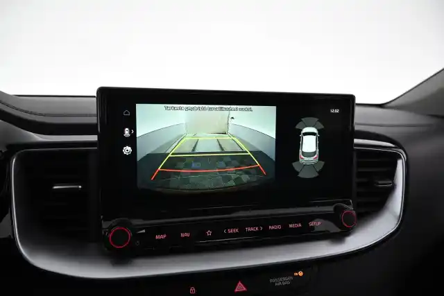 Ruskea Viistoperä, Kia XCeed – VAR-25474