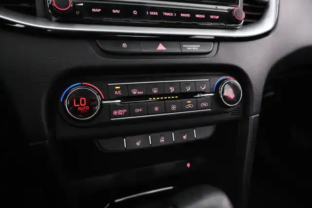 Ruskea Viistoperä, Kia XCeed – VAR-25474