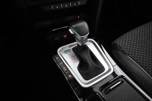 Ruskea Viistoperä, Kia XCeed – VAR-25474