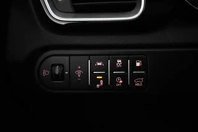Ruskea Viistoperä, Kia XCeed – VAR-25474