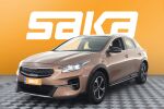 Ruskea Viistoperä, Kia XCeed – VAR-25474, kuva 4