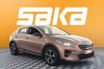 Ruskea Viistoperä, Kia XCeed – VAR-25474, kuva 1