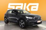 Musta Maastoauto, Volvo XC40 – VAR-25477, kuva 1