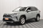 Harmaa Maastoauto, Toyota RAV4 – VAR-25494, kuva 4