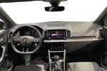 Valkoinen Maastoauto, Skoda Karoq – VAR-25538, kuva 3