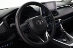 Musta Maastoauto, Toyota RAV4 – VAR-25559, kuva 11