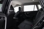 Musta Maastoauto, Toyota RAV4 – VAR-25559, kuva 13