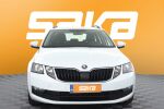 Valkoinen Farmari, Skoda Octavia – VAR-25676, kuva 2