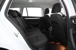 Valkoinen Farmari, Skoda Octavia – VAR-25676, kuva 13