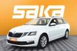 Valkoinen Farmari, Skoda Octavia – VAR-25676, kuva 4