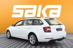 Valkoinen Farmari, Skoda Octavia – VAR-25676, kuva 5