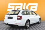 Valkoinen Farmari, Skoda Octavia – VAR-25676, kuva 8