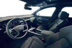 Harmaa Maastoauto, Audi e-tron – VAR-25705, kuva 3