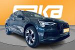 Harmaa Maastoauto, Audi e-tron – VAR-25705, kuva 1