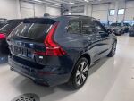 Sininen Maastoauto, Volvo XC60 – VAR-25721, kuva 2