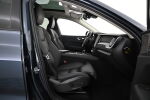 Sininen Maastoauto, Volvo XC60 – VAR-25721, kuva 7