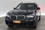 Musta Maastoauto, BMW X5 – VAR-25727, kuva 32