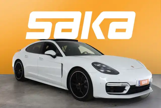  Sedan, Porsche Panamera – VAR-25771