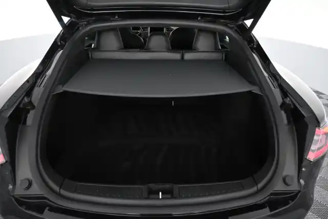 Musta Sedan, Tesla Model S – VAR-25781