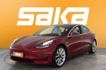 Punainen Sedan, Tesla Model 3 – VAR-25830, kuva 4