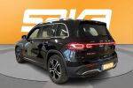 Musta Maastoauto, Mercedes-Benz EQB – VAR-25945, kuva 2