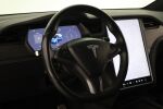 Sininen Maastoauto, Tesla Model X – VAR-26130, kuva 12