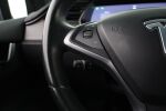 Sininen Maastoauto, Tesla Model X – VAR-26130, kuva 19