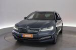 Harmaa Farmari, Skoda Superb – VAR-26171, kuva 34