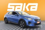 Sininen Viistoperä, Kia XCeed – VAR-26182, kuva 1