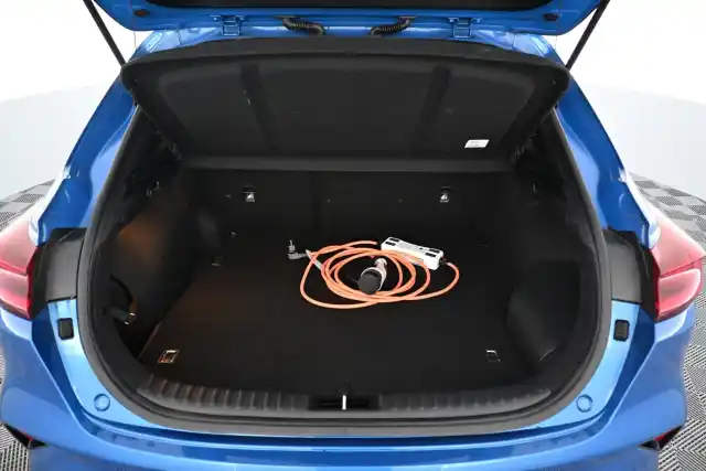 Sininen Viistoperä, Kia XCeed – VAR-26182