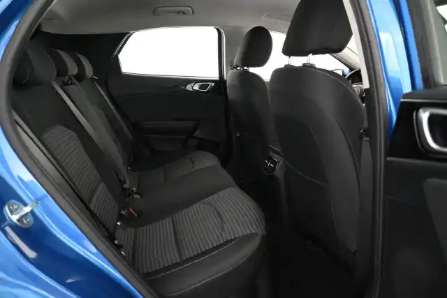 Sininen Viistoperä, Kia XCeed – VAR-26182