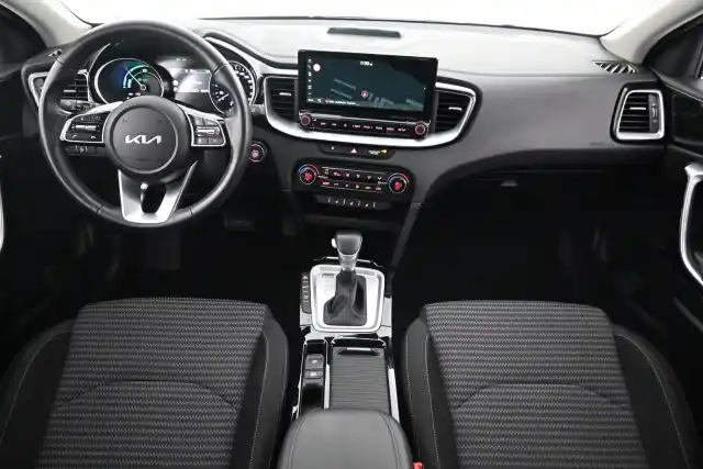 Sininen Viistoperä, Kia XCeed – VAR-26182