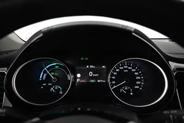 Sininen Viistoperä, Kia XCeed – VAR-26182
