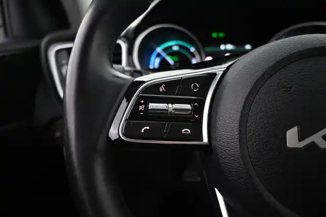 Sininen Viistoperä, Kia XCeed – VAR-26182
