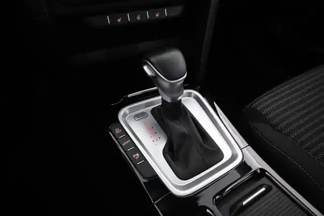 Sininen Viistoperä, Kia XCeed – VAR-26182