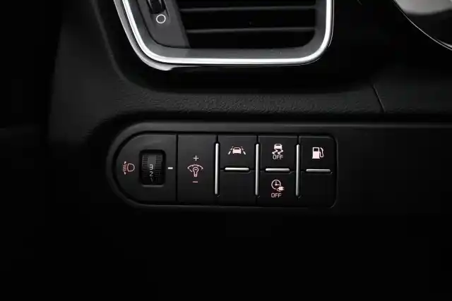 Sininen Viistoperä, Kia XCeed – VAR-26182