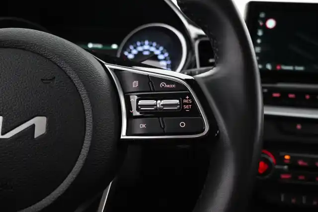 Valkoinen Viistoperä, Kia XCeed – VAR-26186