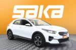 Valkoinen Viistoperä, Kia XCeed – VAR-26186, kuva 1