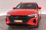 Punainen Maastoauto, Audi Q8 e-tron – VAR-26220, kuva 34