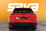 Punainen Maastoauto, Audi Q8 e-tron – VAR-26220, kuva 7