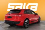 Punainen Maastoauto, Audi Q8 e-tron – VAR-26220, kuva 8