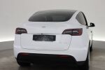 Valkoinen Maastoauto, Tesla Model Y – VAR-26289, kuva 10