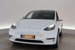 Valkoinen Maastoauto, Tesla Model Y – VAR-26289, kuva 32