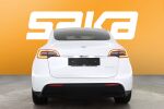 Valkoinen Maastoauto, Tesla Model Y – VAR-26289, kuva 7