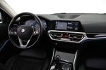 Valkoinen Farmari, BMW 330 – VAR-26365, kuva 15