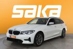 Valkoinen Farmari, BMW 330 – VAR-26365, kuva 4