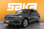 Harmaa Maastoauto, Volkswagen Touareg – VAR-26422, kuva 4