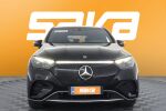 Musta Maastoauto, Mercedes-Benz EQE SUV – VAR-26424, kuva 2