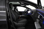 Musta Maastoauto, Mercedes-Benz EQE SUV – VAR-26424, kuva 12
