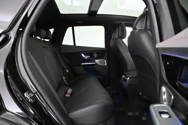 Musta Maastoauto, Mercedes-Benz EQE SUV – VAR-26424